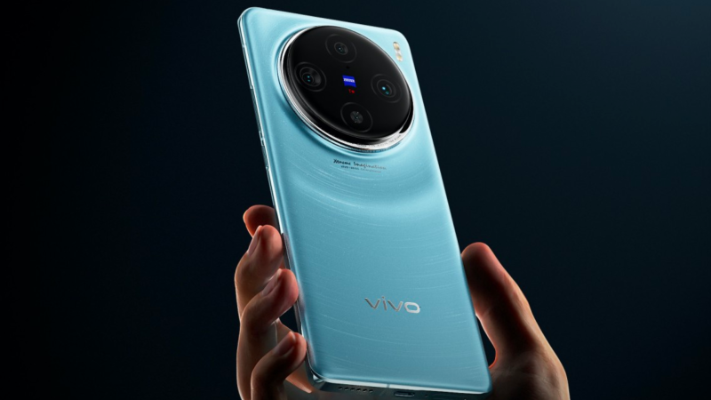 vivo X100 Pro 5G: Next Level Of Imagine, Price, specification & All...